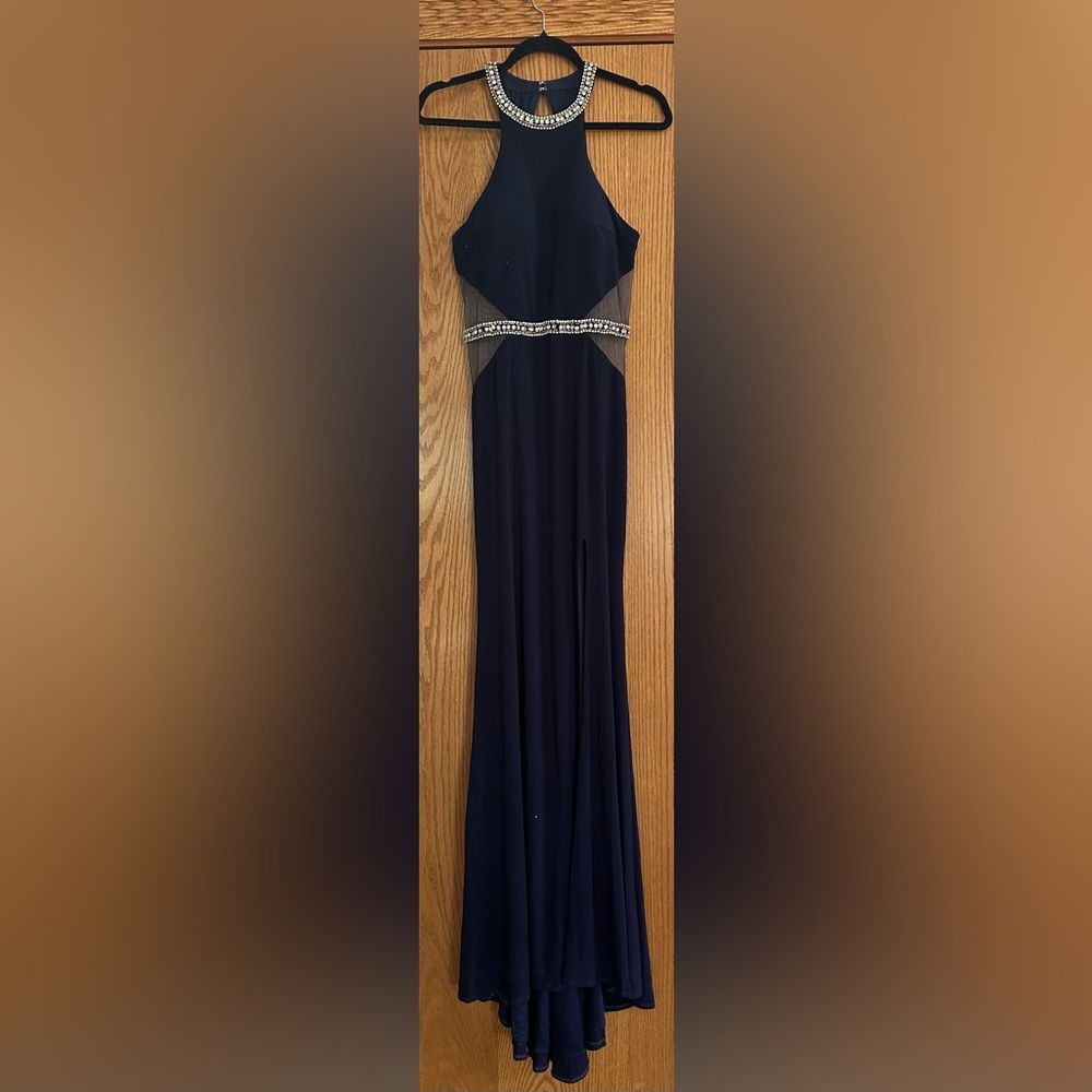 Clarisse Prom dress